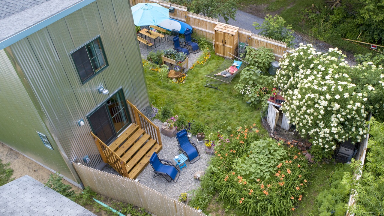 Photo of Outdoor in Centennial