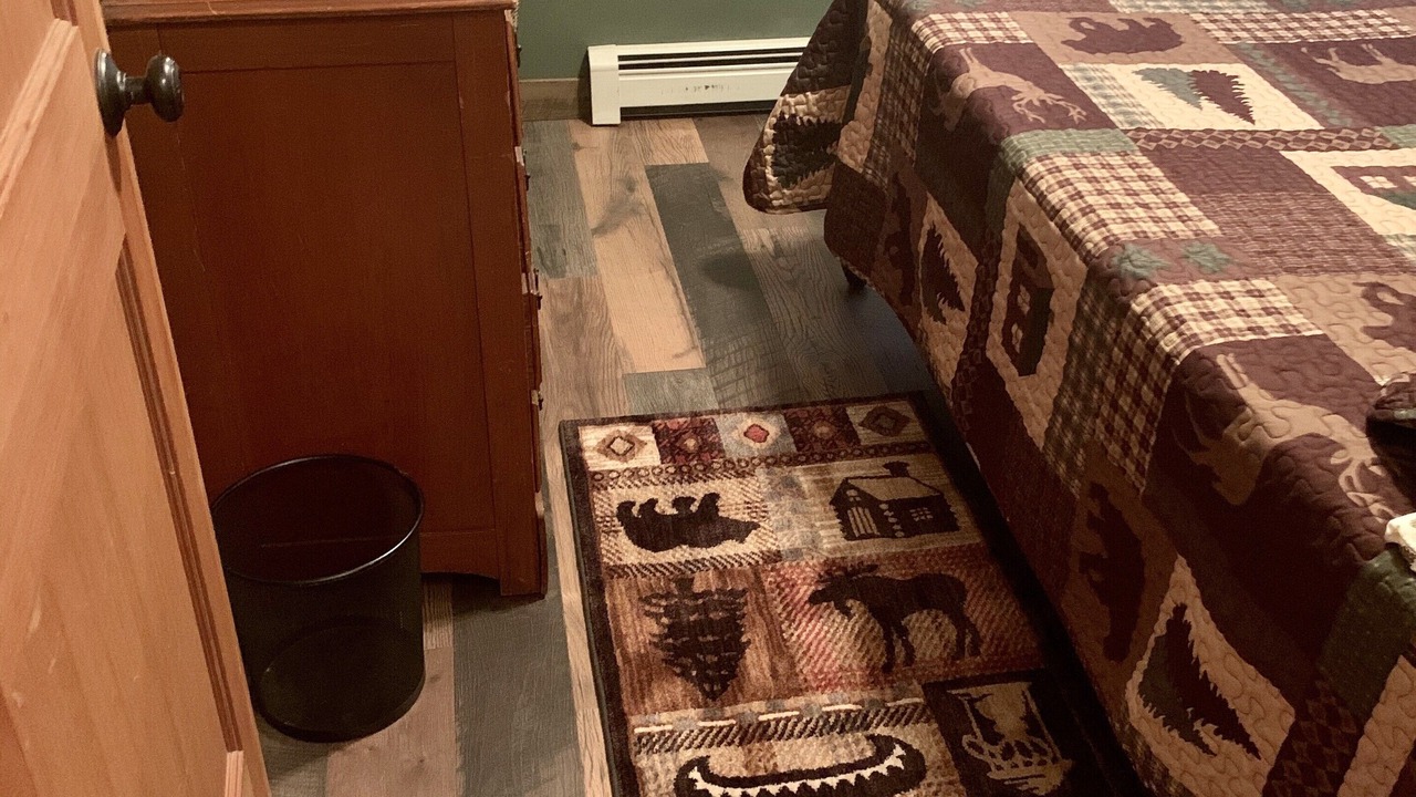 Photo of Bedroom in Vergennes