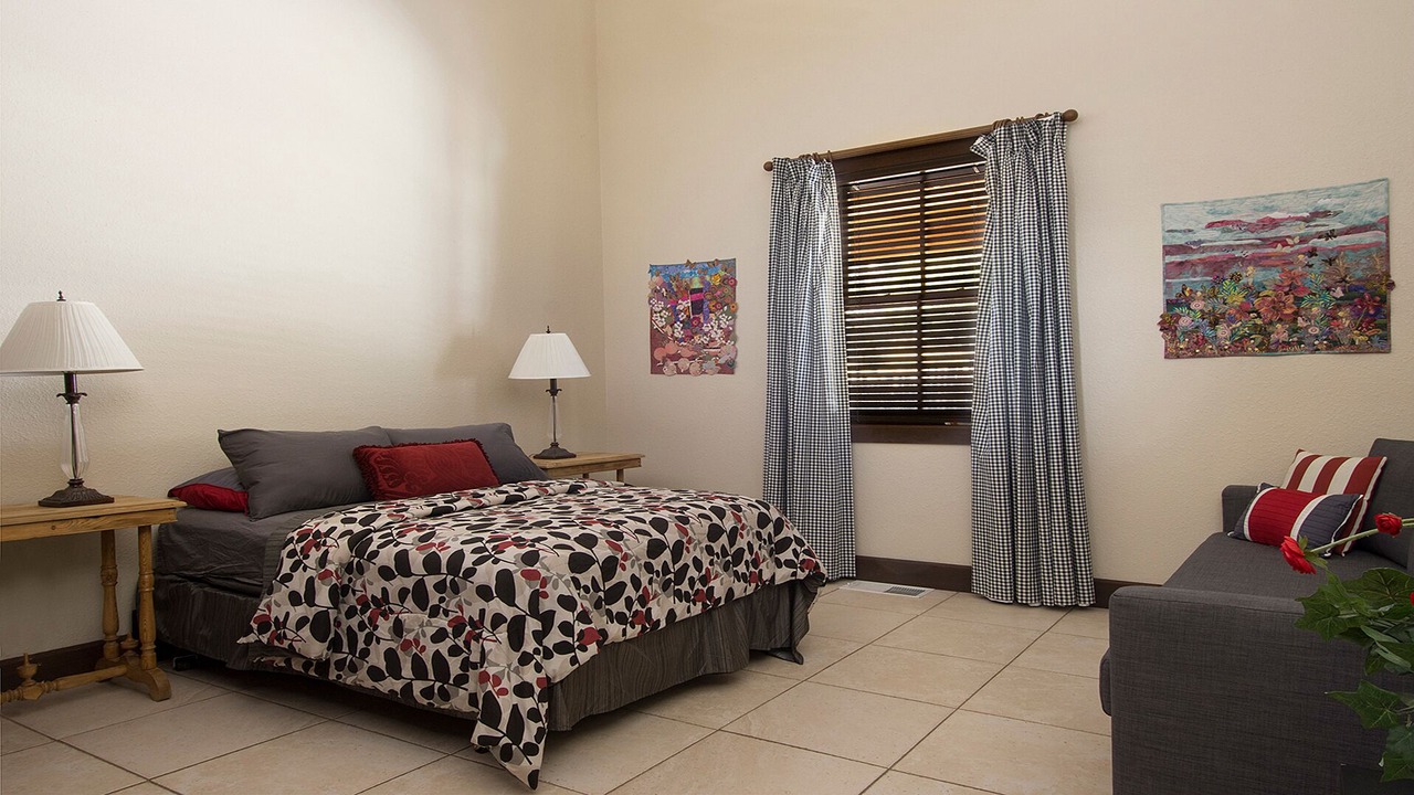 Photo of Bedroom in Rainsville