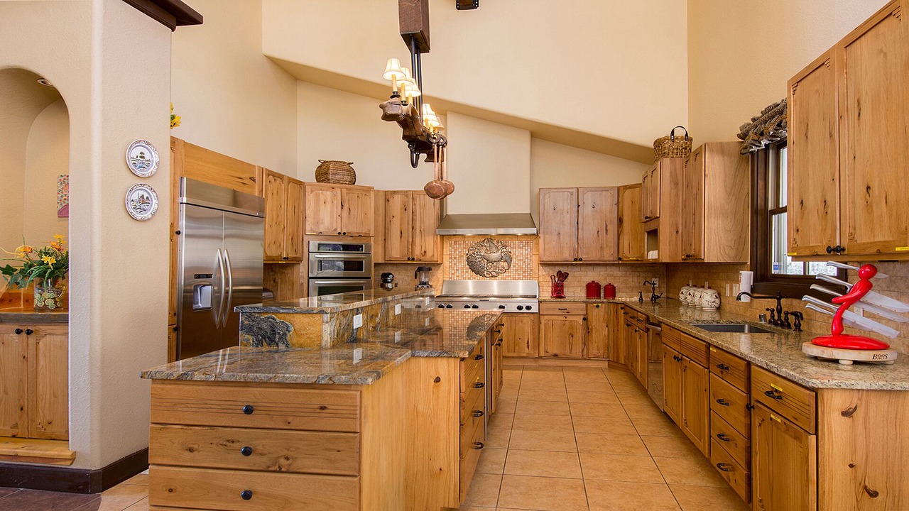 Photo of Kitchen in Rainsville