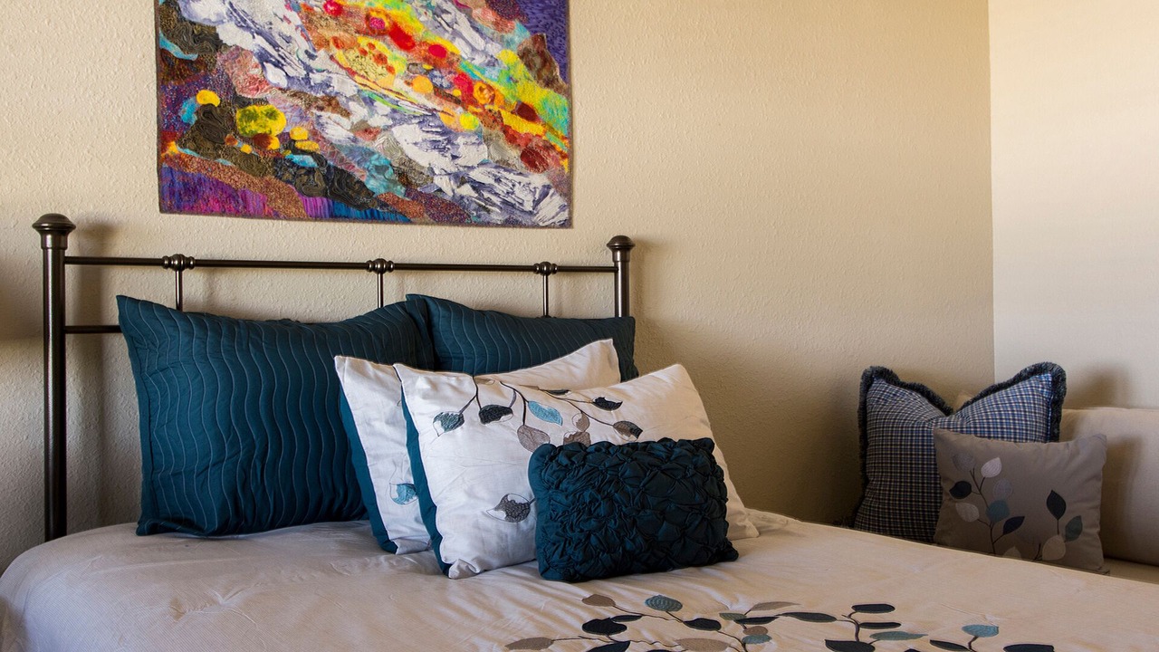 Photo of Bedroom in Rainsville