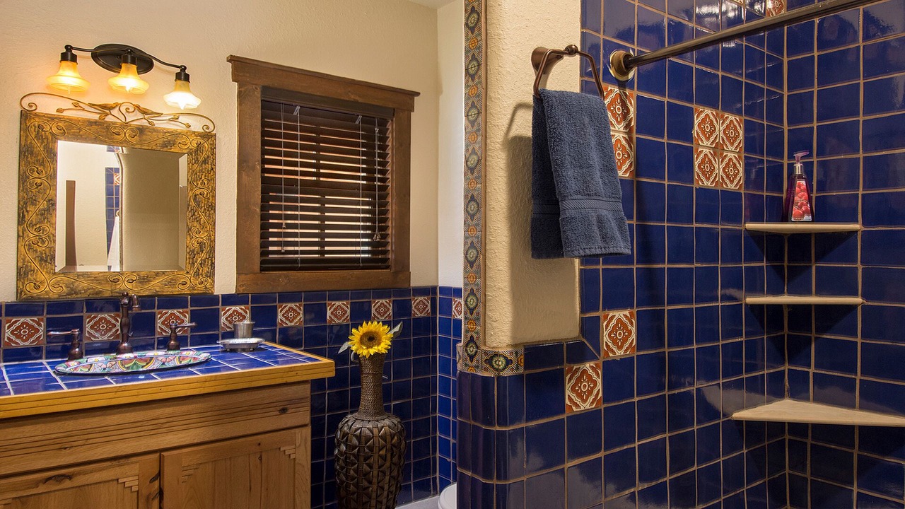 Photo of Bathroom in Rainsville