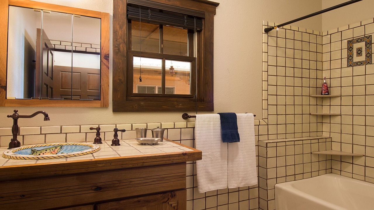 Photo of Bathroom in Rainsville
