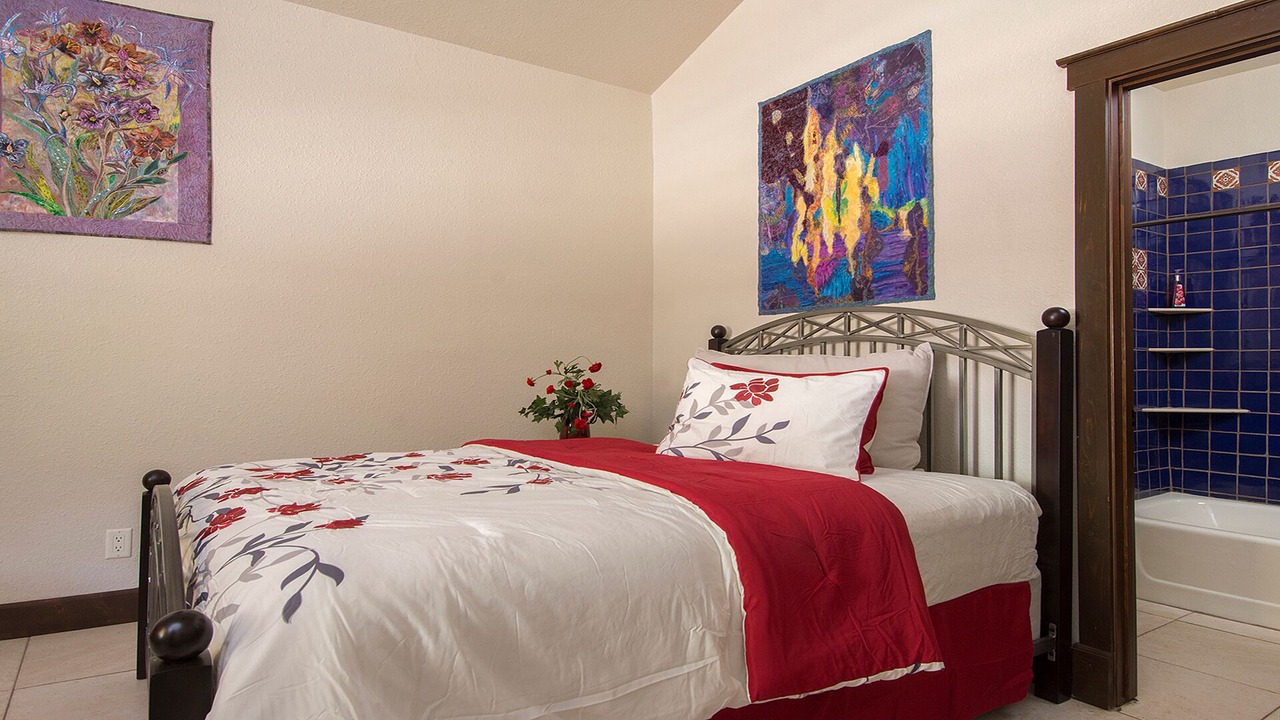 Photo of Bedroom in Rainsville