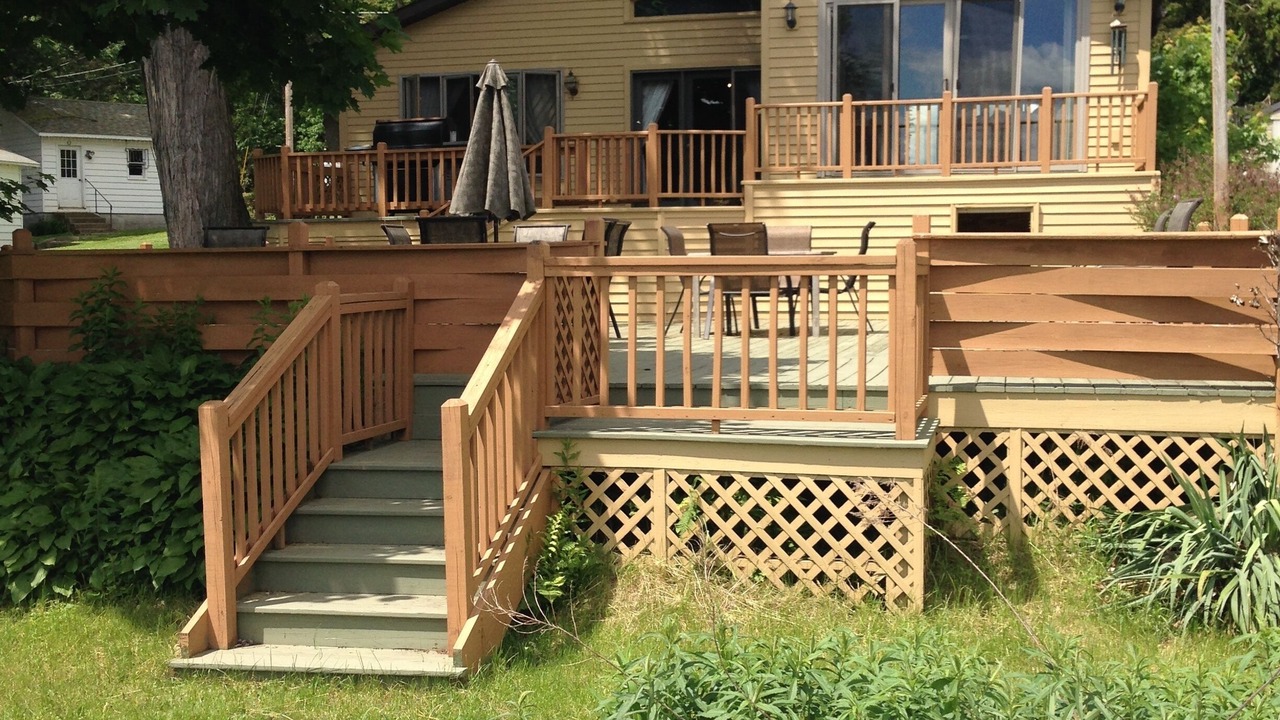 Photo of Outdoor in Niverville