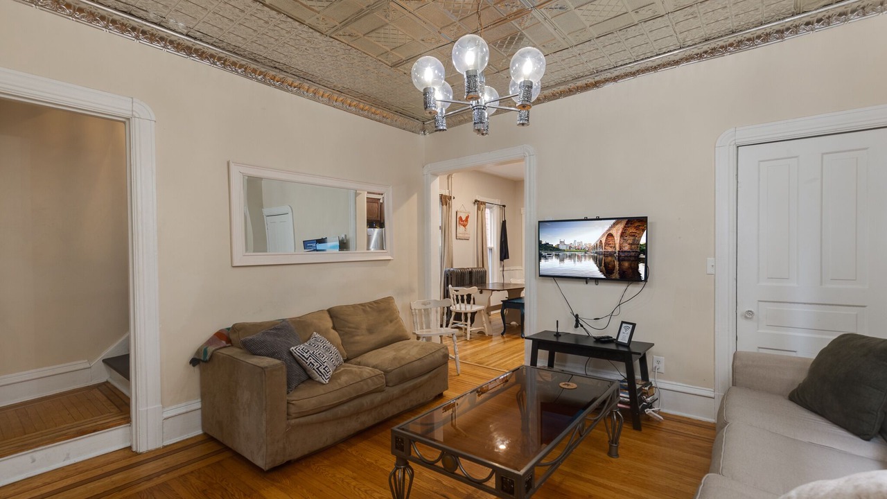 Photo of Bedroom in Powderhorn