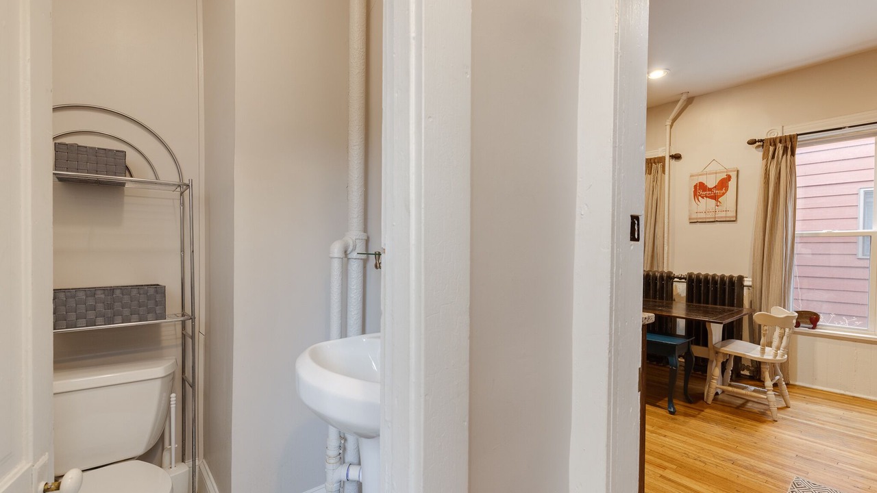 Photo of Bathroom in Powderhorn
