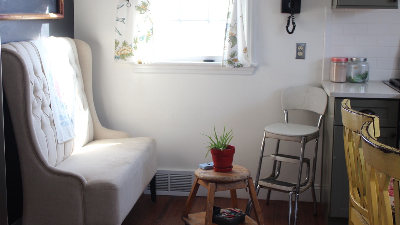 Photo of Livingroom in Wyatt