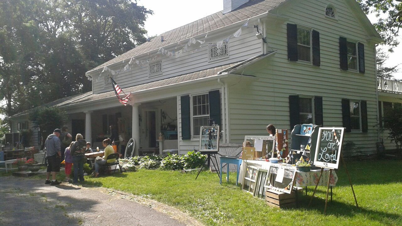 Photo of Outdoor in Wyatt
