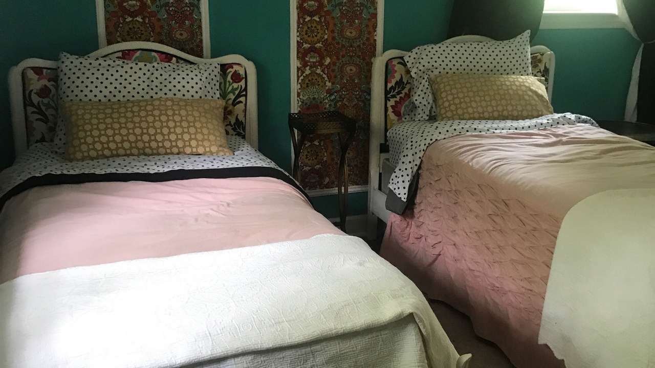 Photo of Bedroom in Wyatt