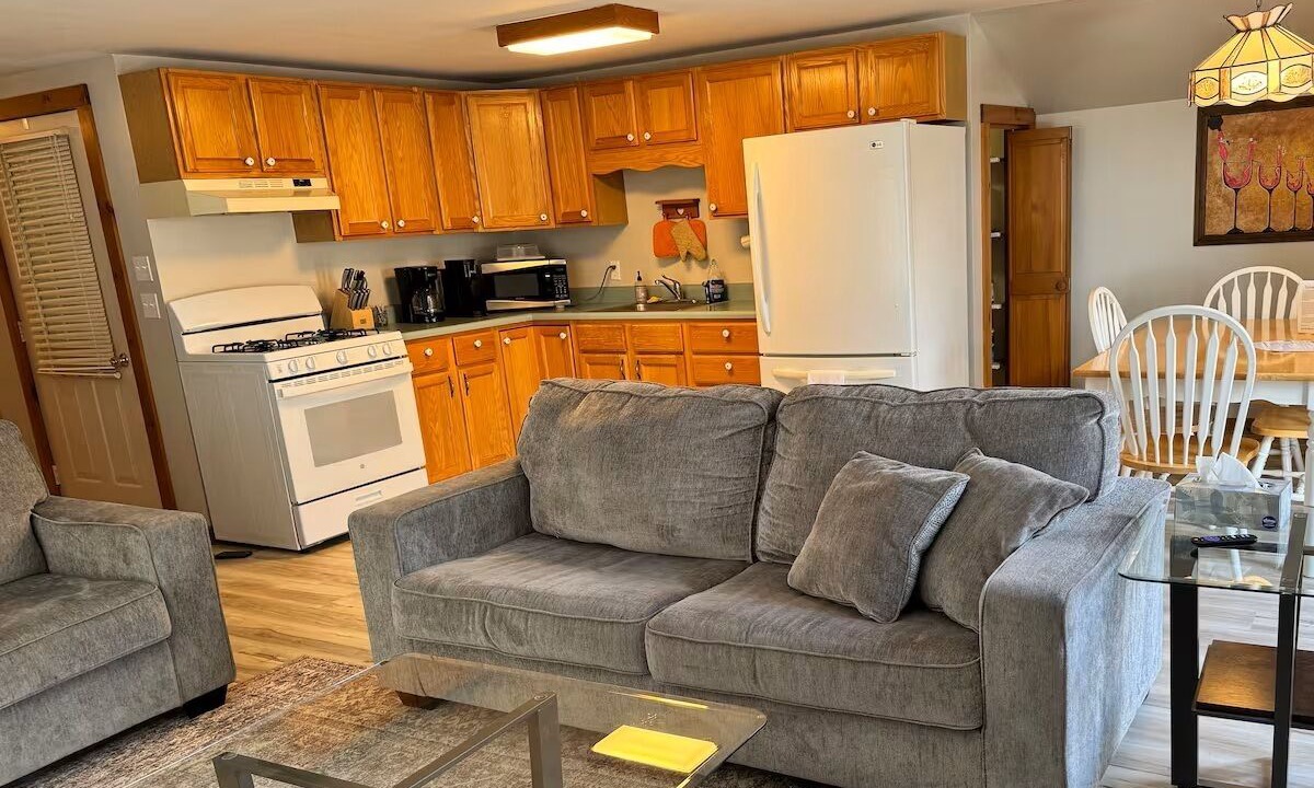 Photo of Livingroom in Stillwater