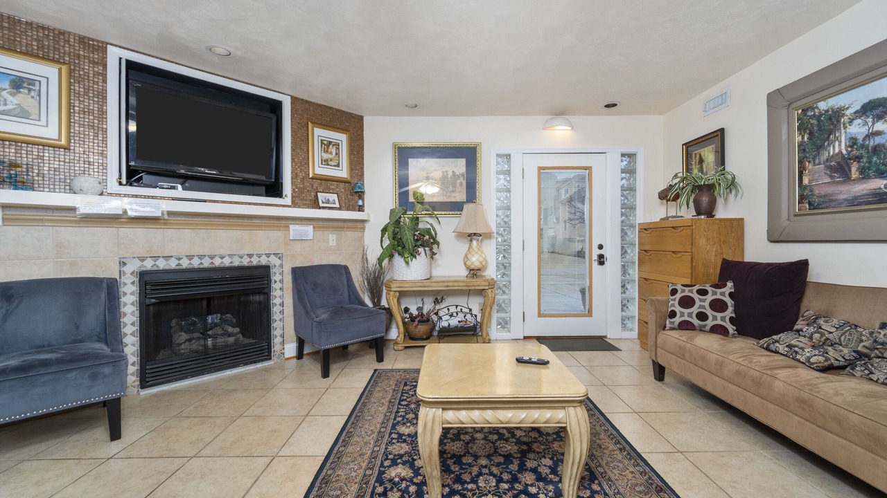 Photo of Bedroom in Croatan Beach