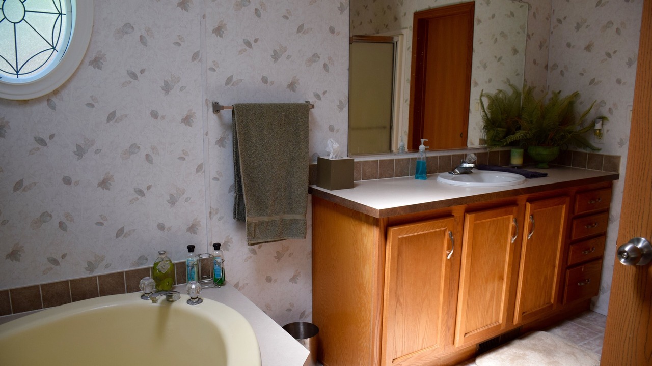 Photo of Bathroom in Darwin