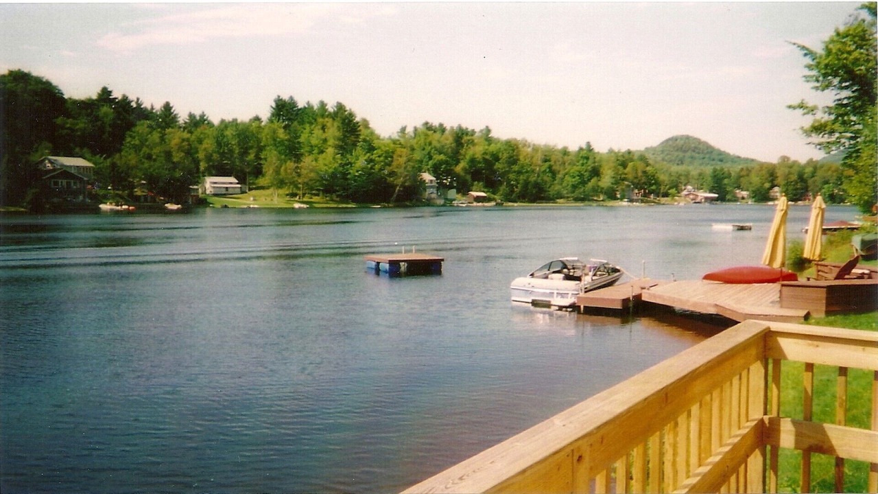 Photo of Outdoor in Eden Mills