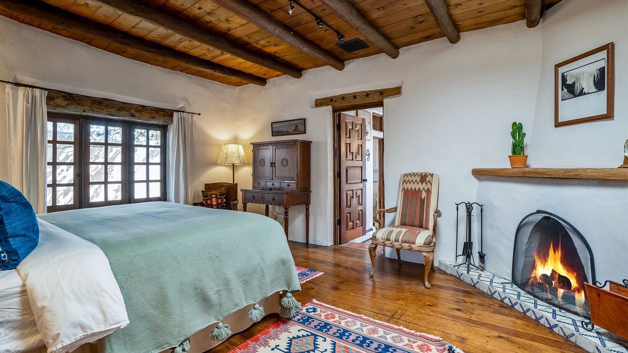 Photo of Bedroom in Historic Eastside