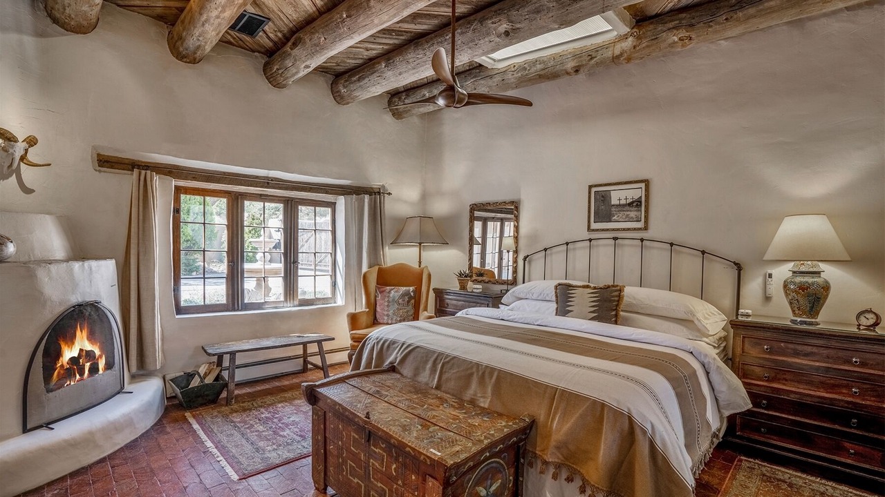 Photo of Bedroom in Historic Eastside