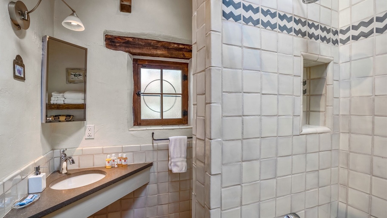 Photo of Bathroom in Historic Eastside
