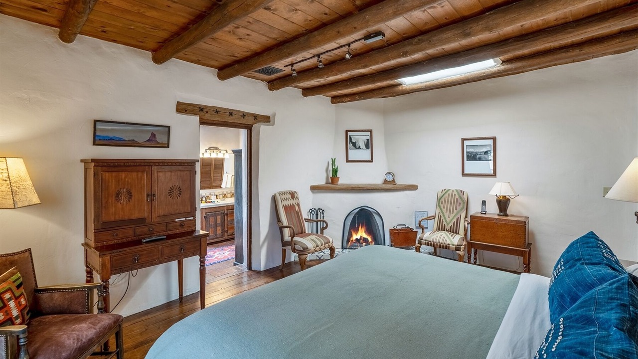 Photo of Bedroom in Historic Eastside