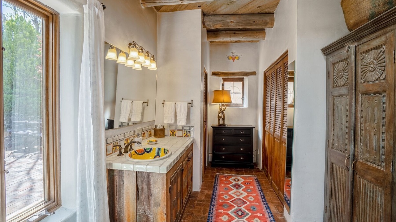 Photo of Bathroom in Historic Eastside