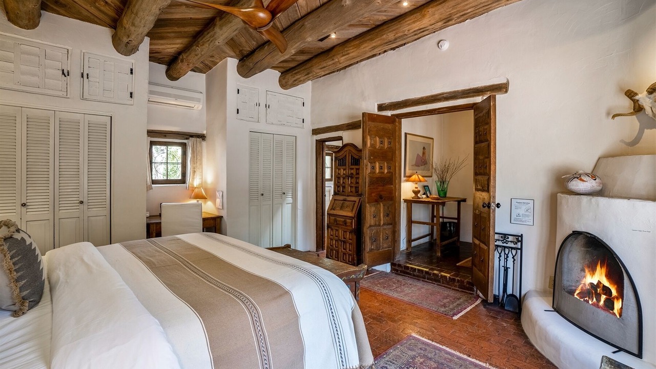 Photo of Bedroom in Historic Eastside