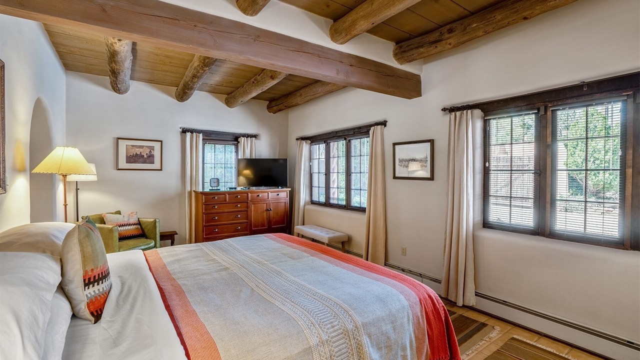 Photo of Bedroom in Historic Eastside