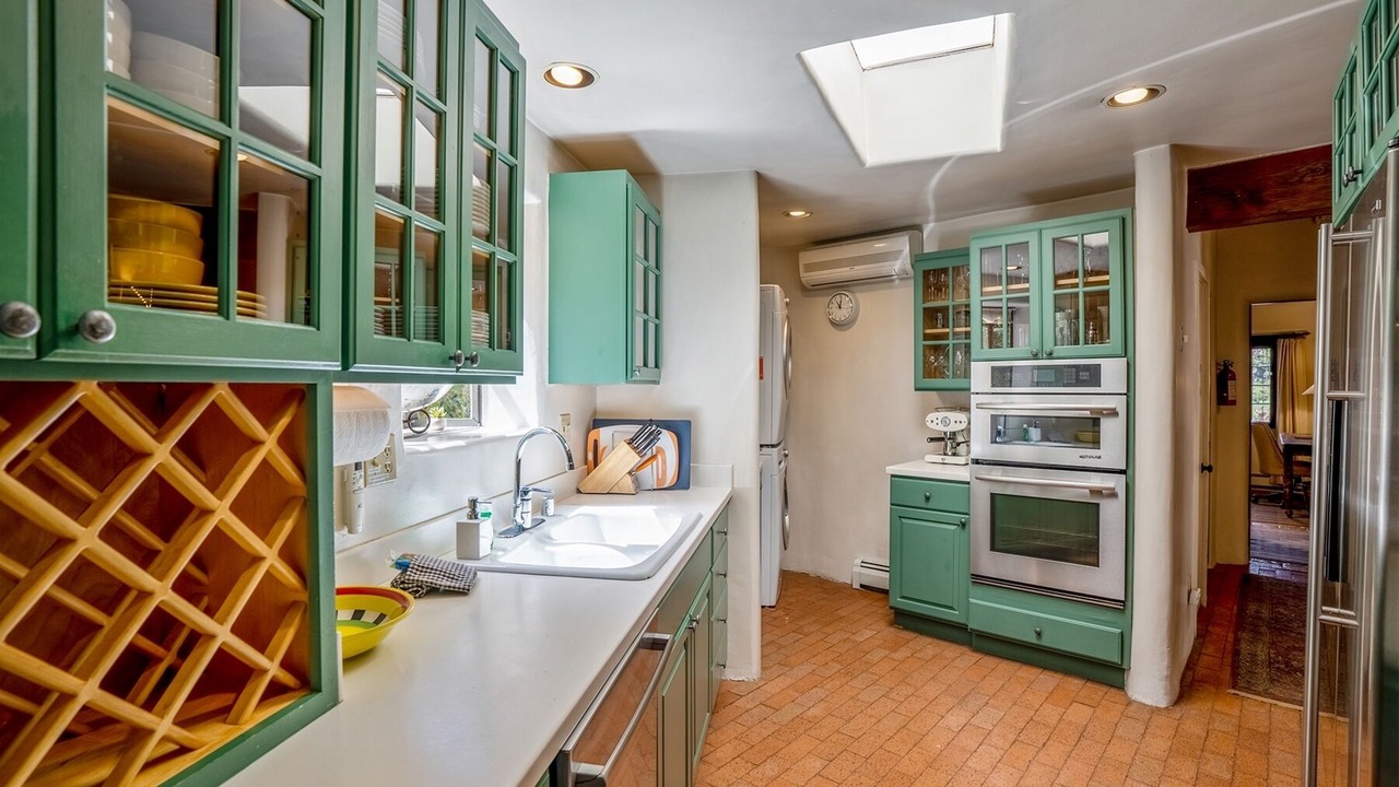 Photo of Kitchen in Historic Eastside