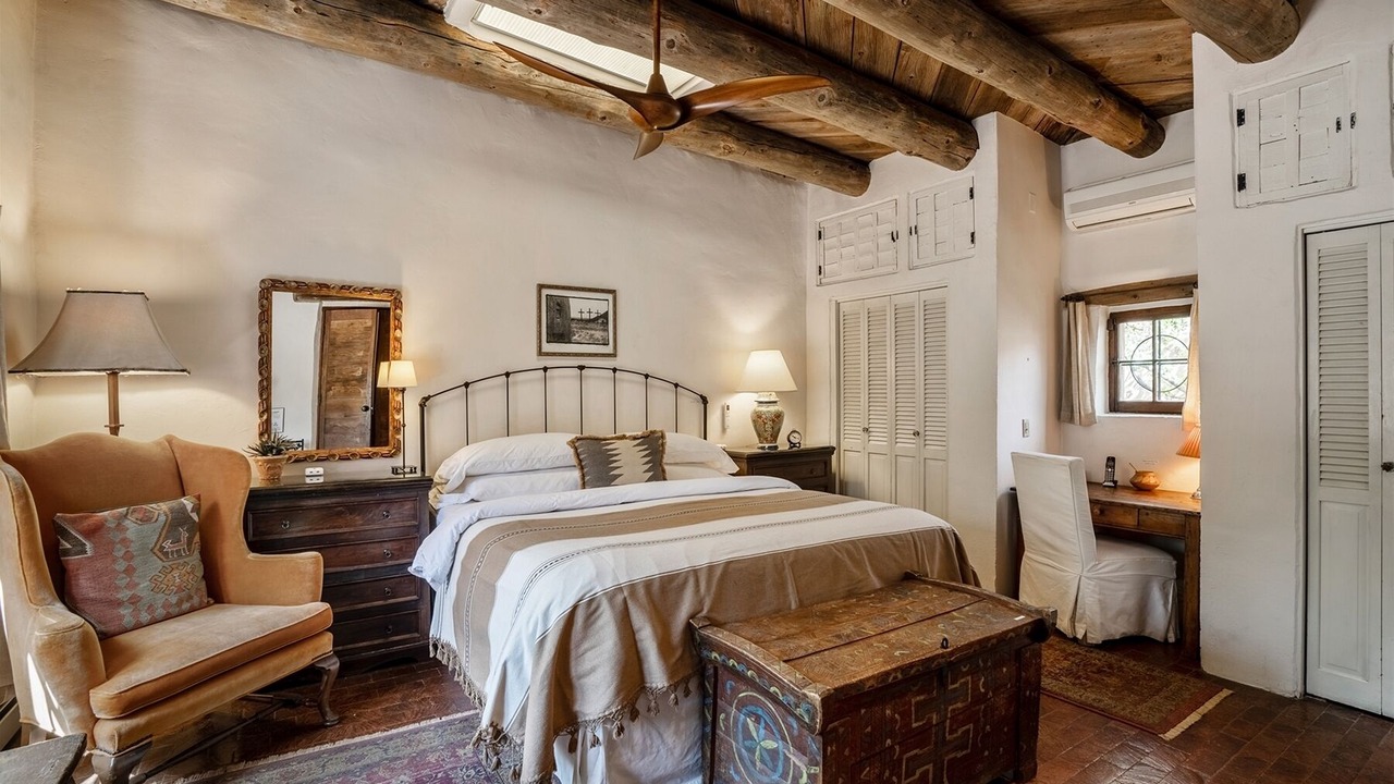 Photo of Bedroom in Historic Eastside