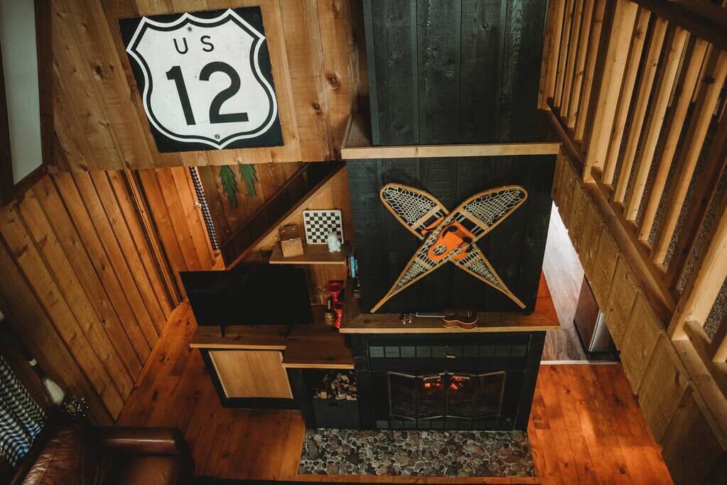 Photo of Livingroom in Comstock