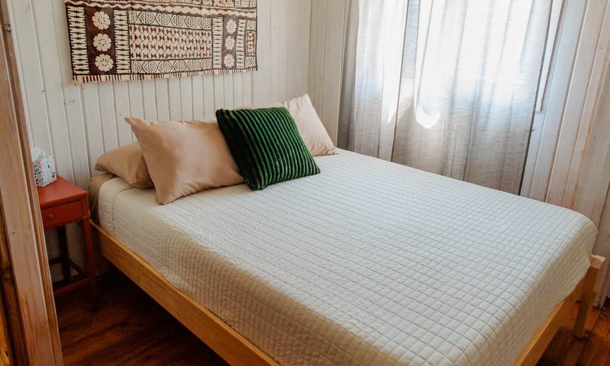 Photo of Bedroom in Comstock