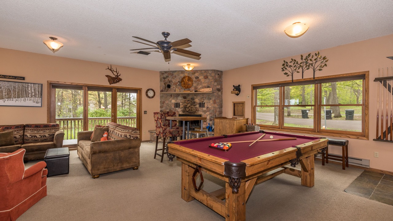 Photo of Bedroom in Deerwood