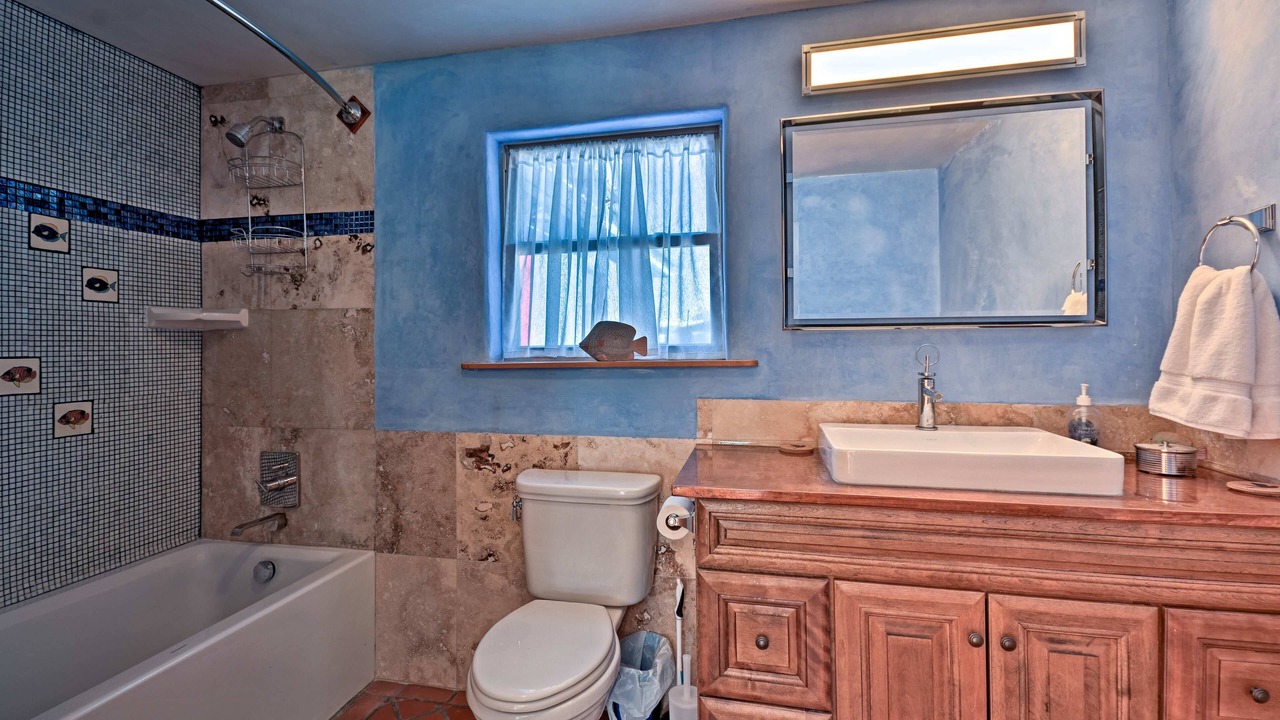 Photo of Bathroom in El Prado