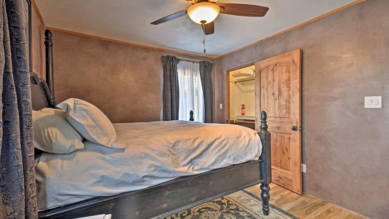 Photo of Bedroom in El Prado