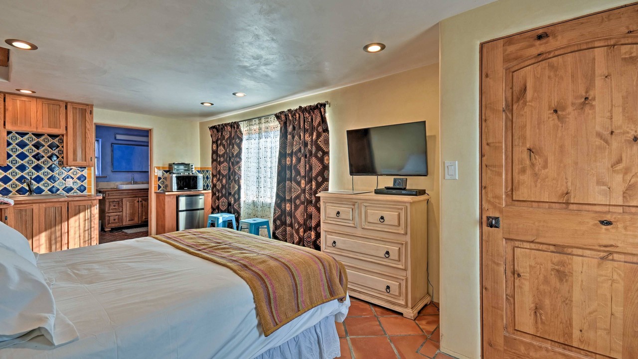 Photo of Bedroom in El Prado