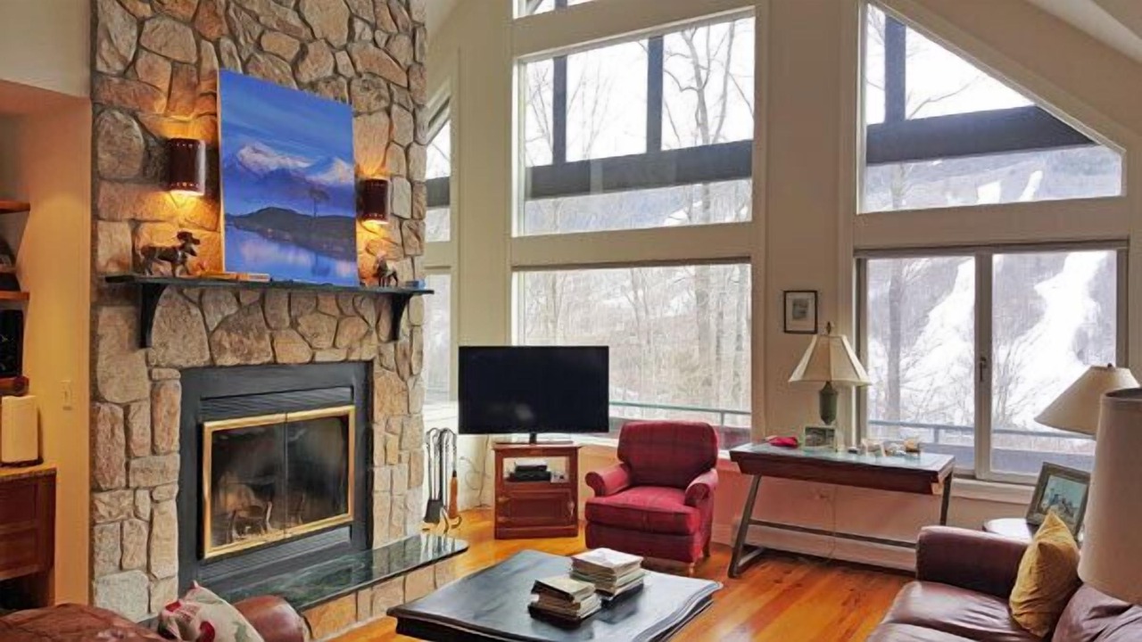 Photo of Livingroom in Lincoln