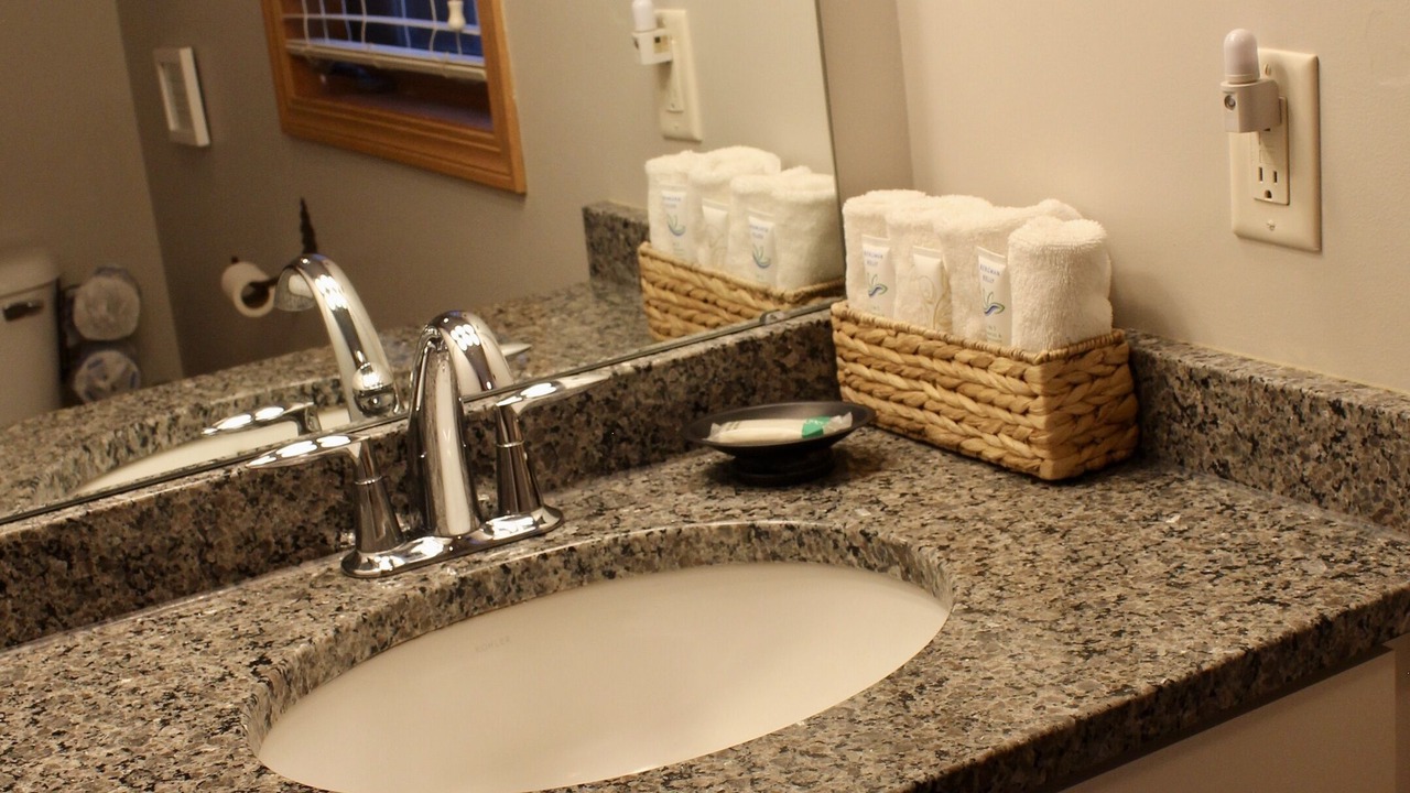 Photo of Bathroom in Phillips