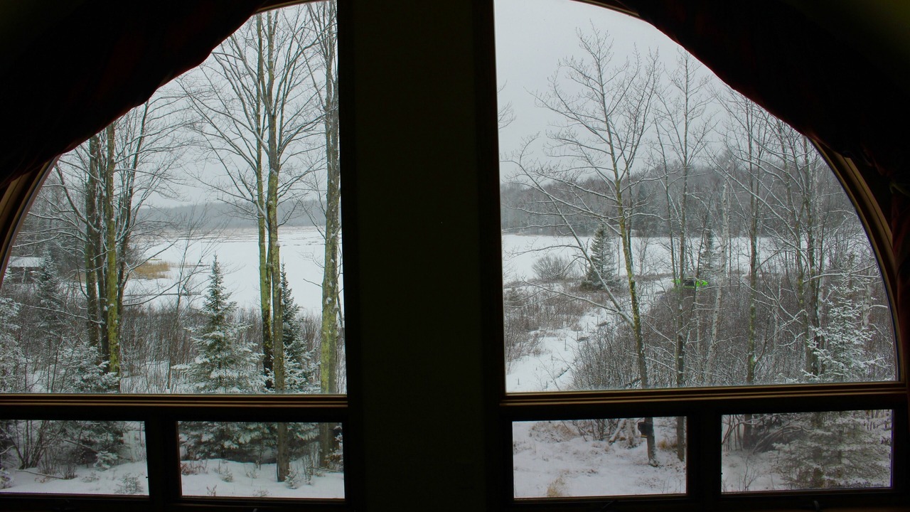 Photo of Outdoor in Phillips