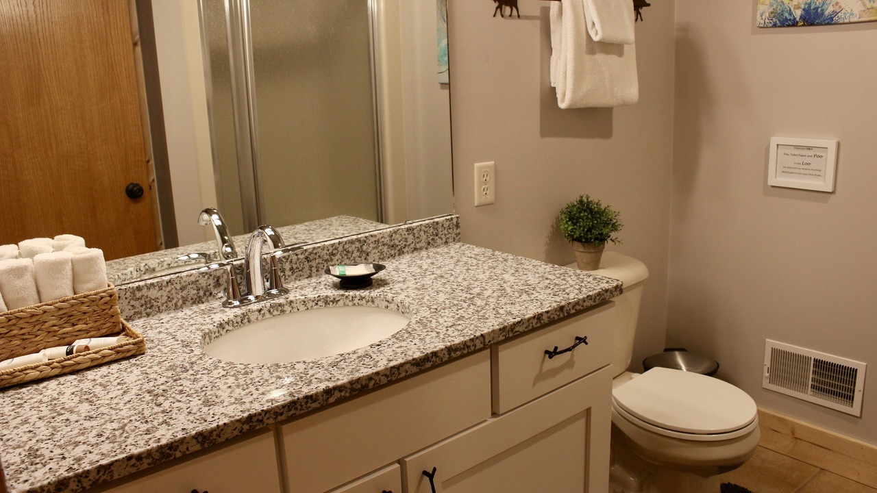 Photo of Bathroom in Phillips