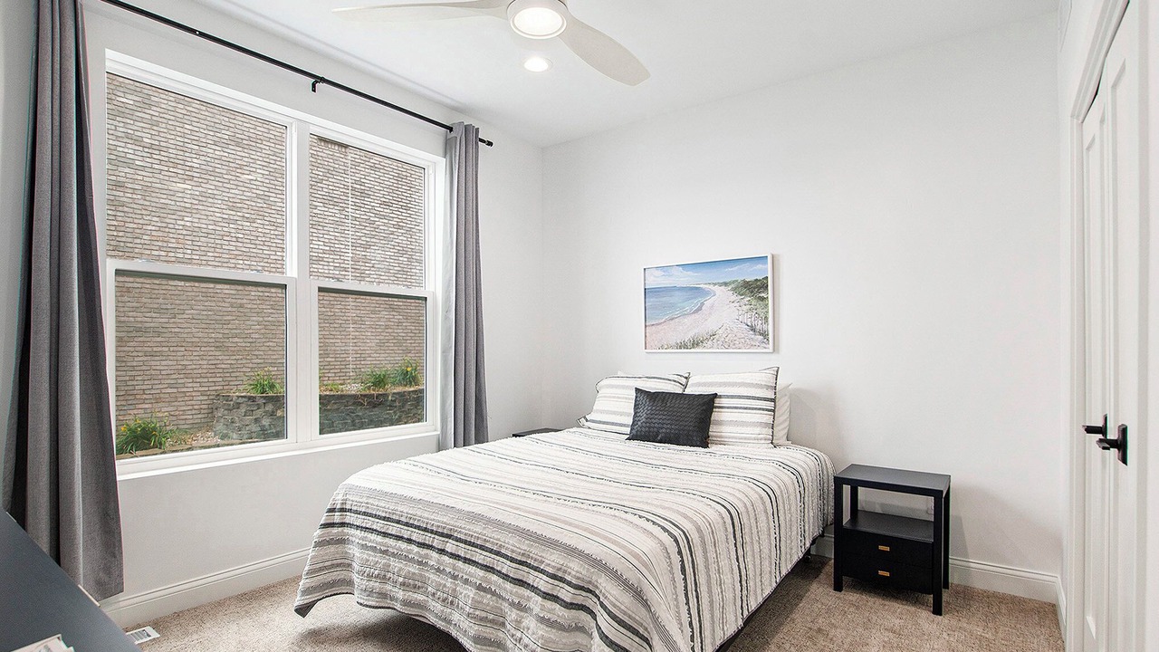 Photo of Bedroom in Fennville