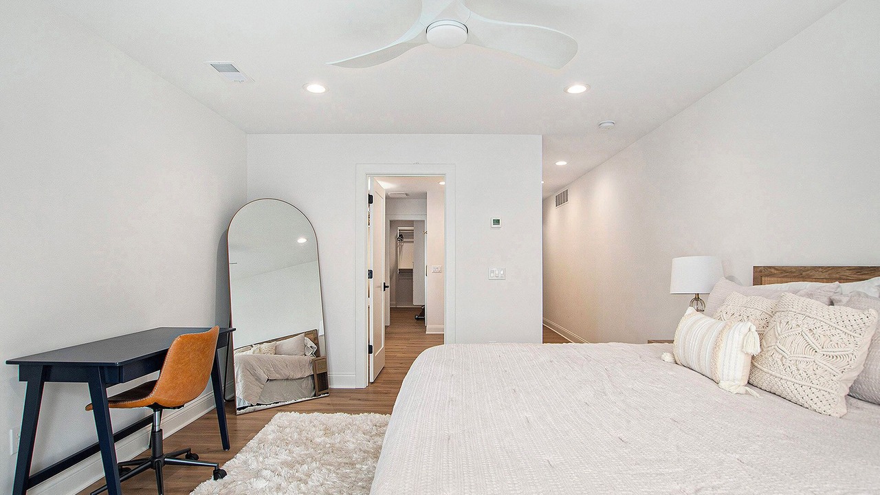 Photo of Bedroom in Fennville