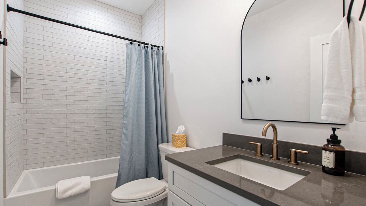 Photo of Bathroom in Fennville