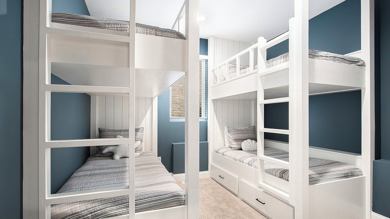 Photo of Bedroom in Fennville