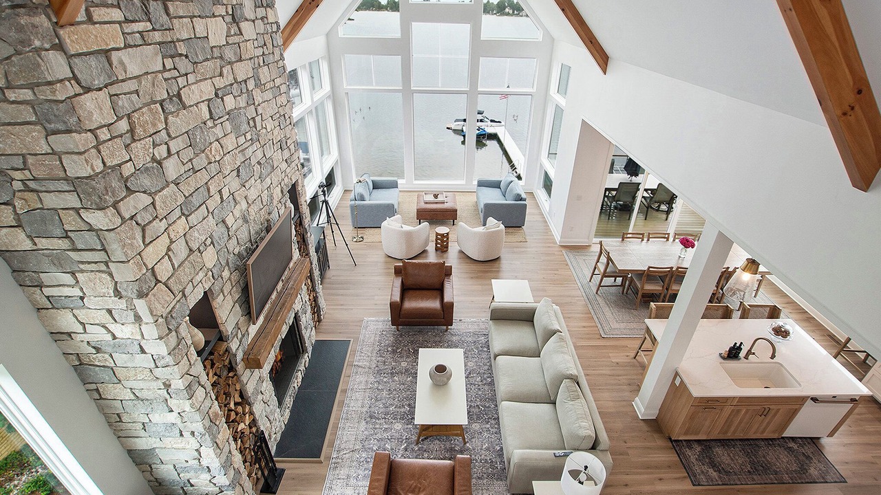 Photo of Livingroom in Fennville