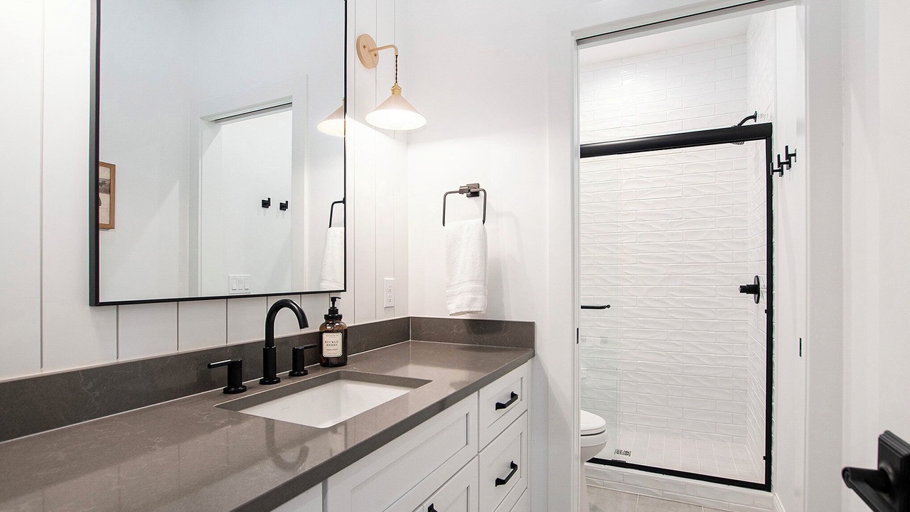 Photo of Bathroom in Fennville