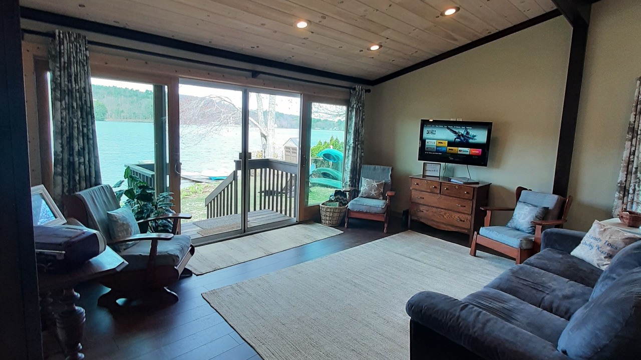 Photo of Livingroom in Holland