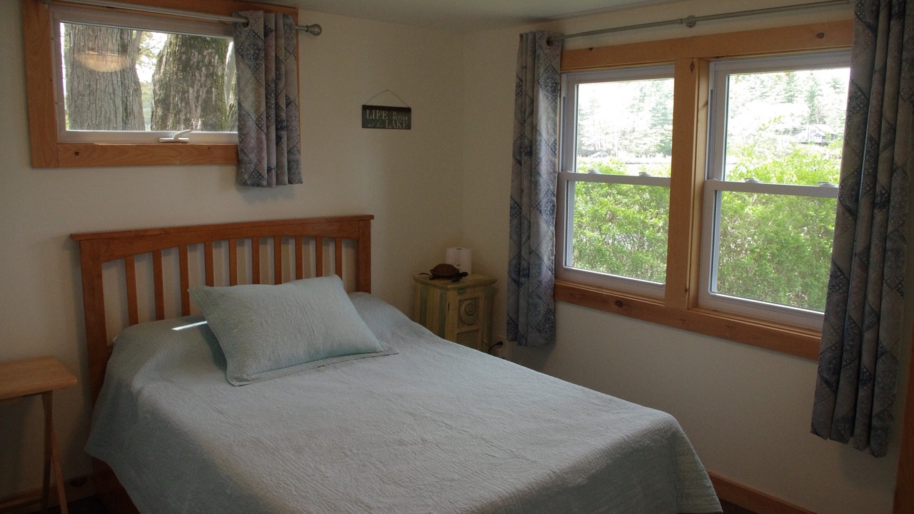Photo of Bedroom in Holland