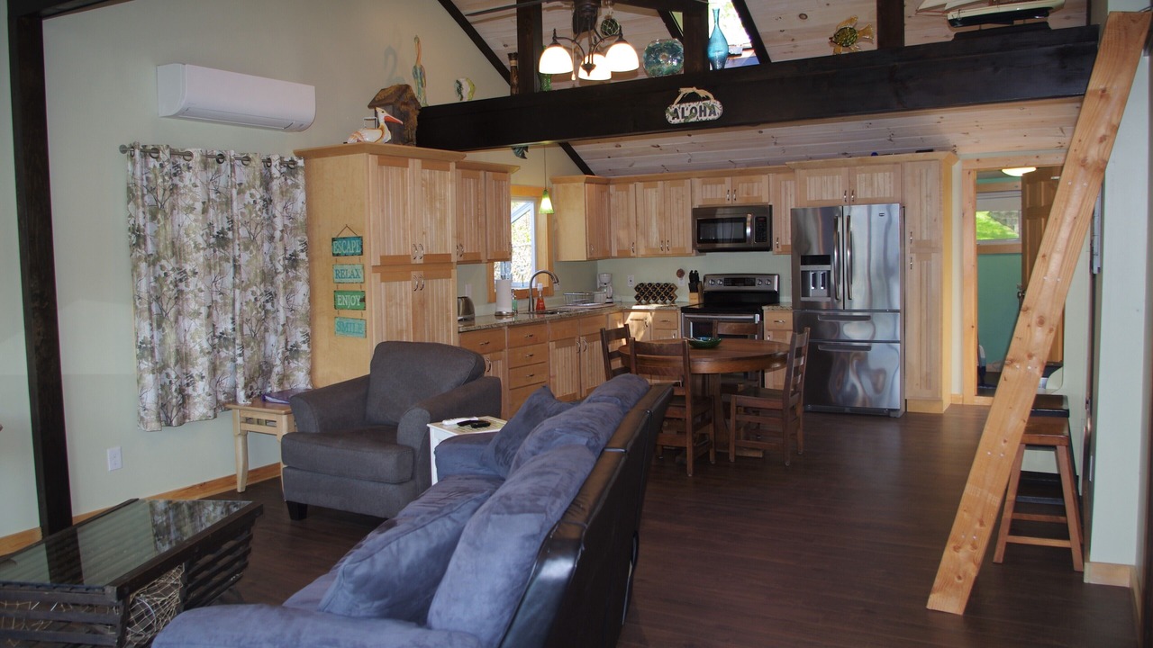 Photo of Livingroom in Holland