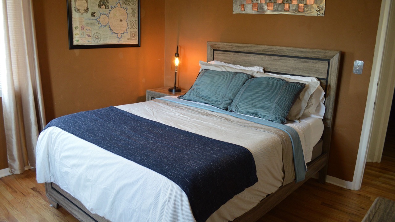 Photo of Bedroom in Victory Hills