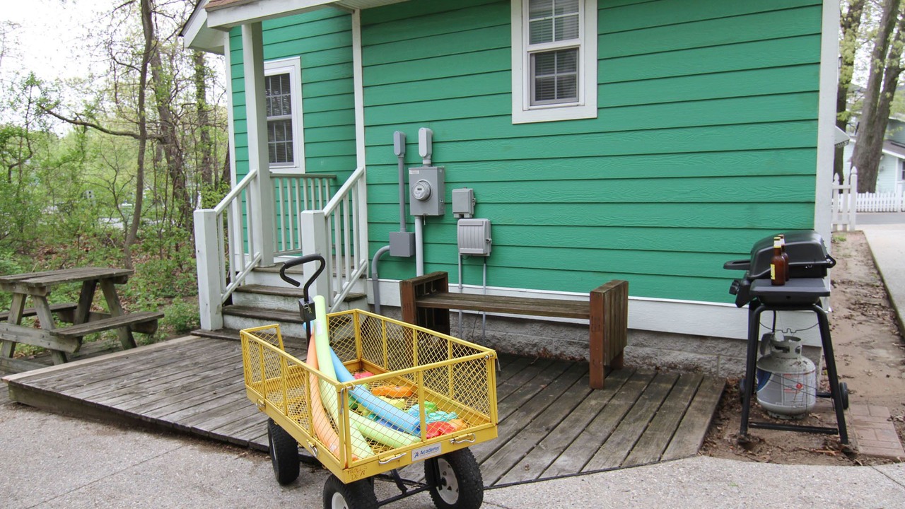 Photo of Outdoor in Michigan City
