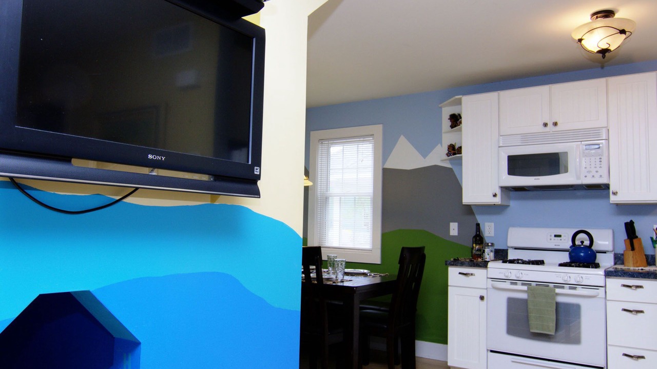 Photo of Bedroom in Michigan City