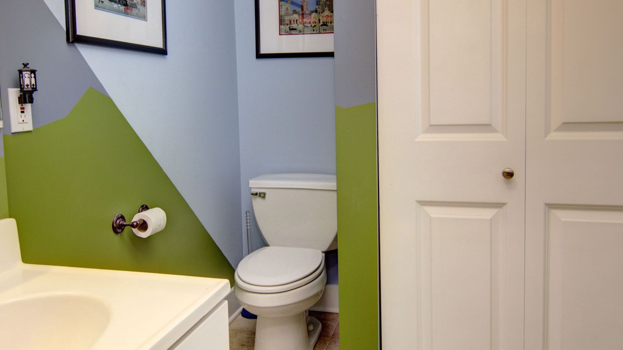 Photo of Bathroom in Michigan City